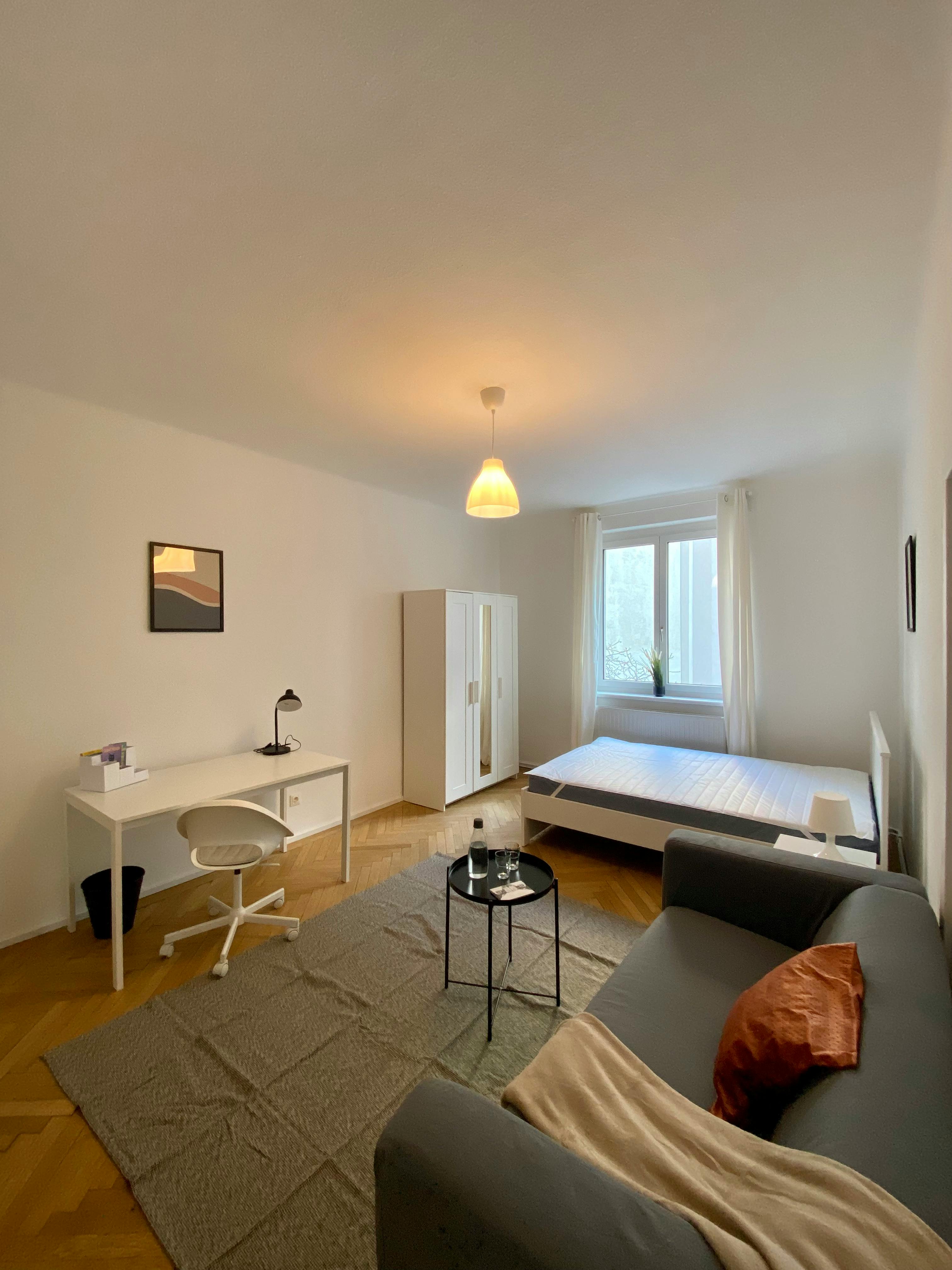 Gumpendorfer Straße, Vienna preview