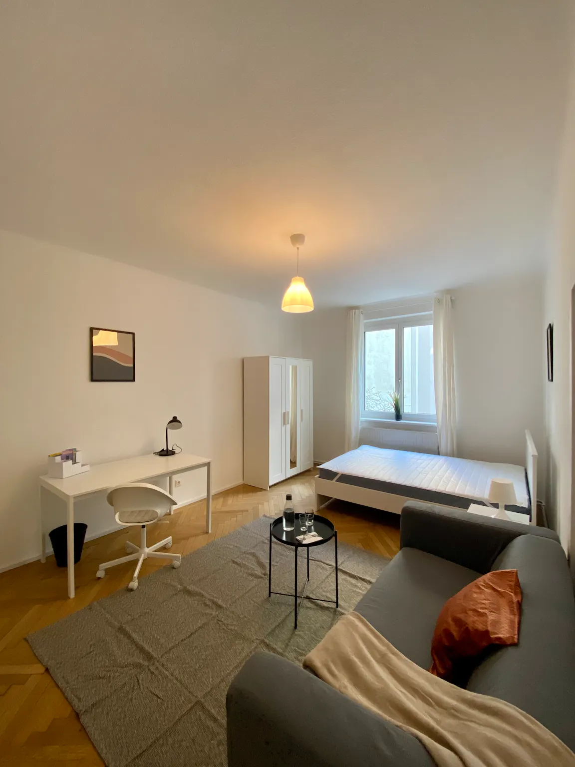 Gumpendorfer Straße, Vienna preview