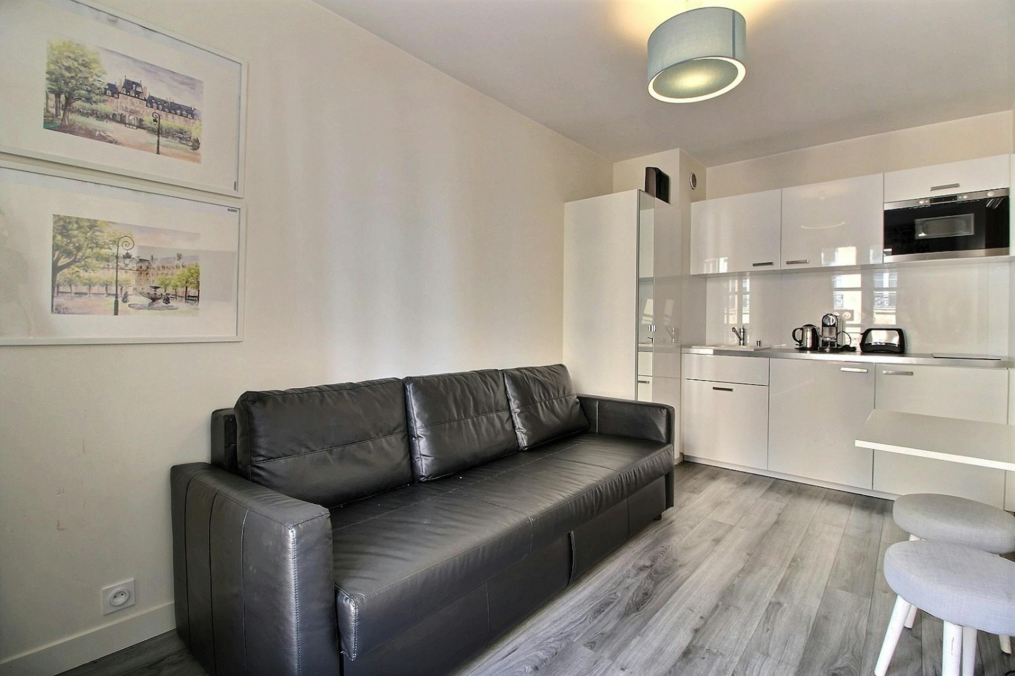 Place des Vosges, Paris preview