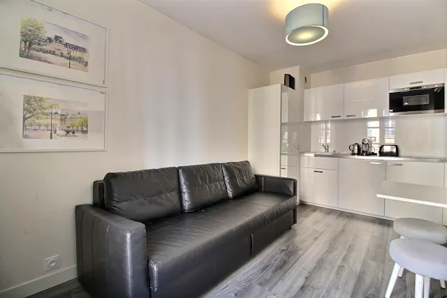 Apartment in Place des Vosges, Paris (1287351) room image 1