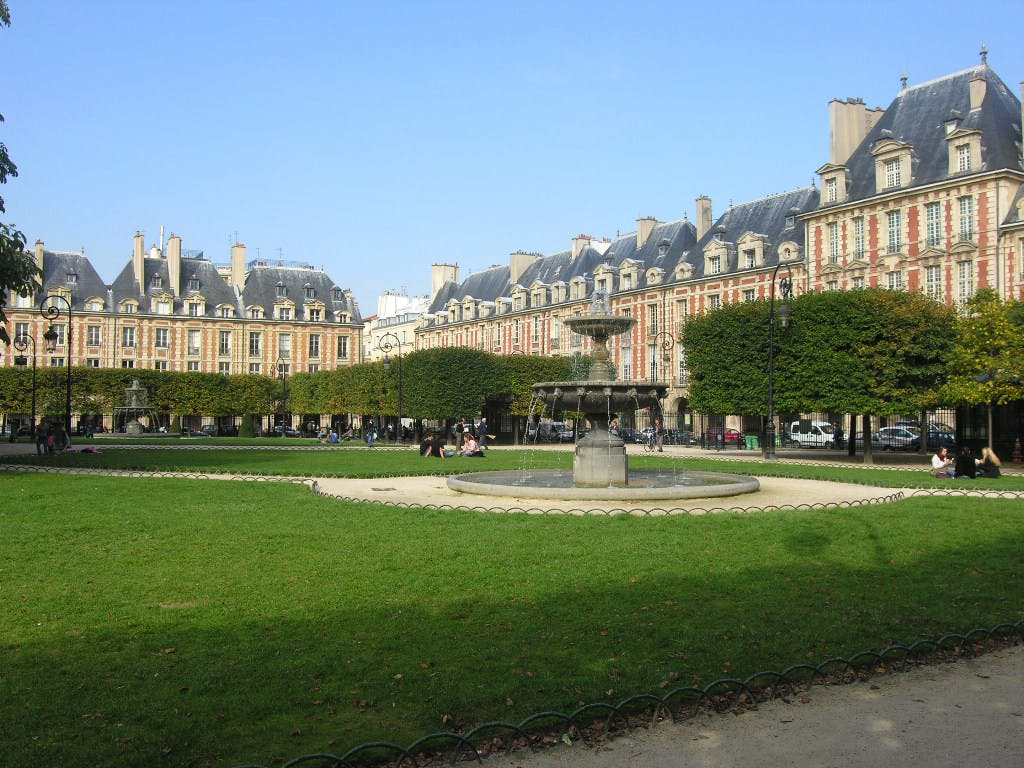 preview gallery tile