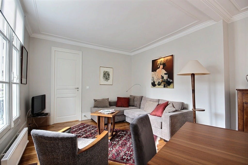 Appartement – Paris, 6th Arrondissement - Vue 3