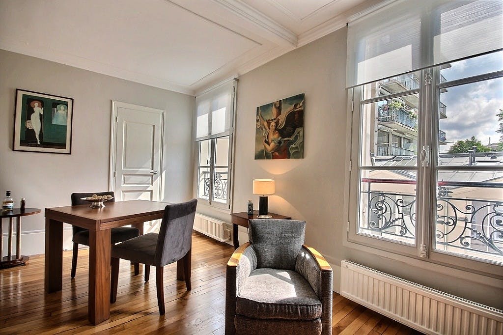 Appartement – Paris, 6th Arrondissement - Vue 5