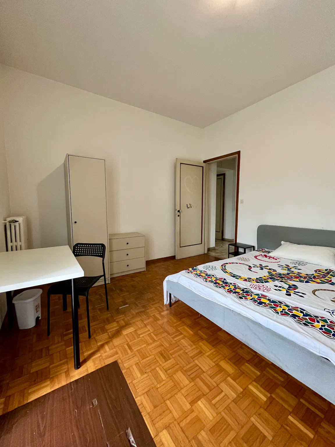 4-Bedroom Apartment in Via Frusa, Florence (1287850) ROOM