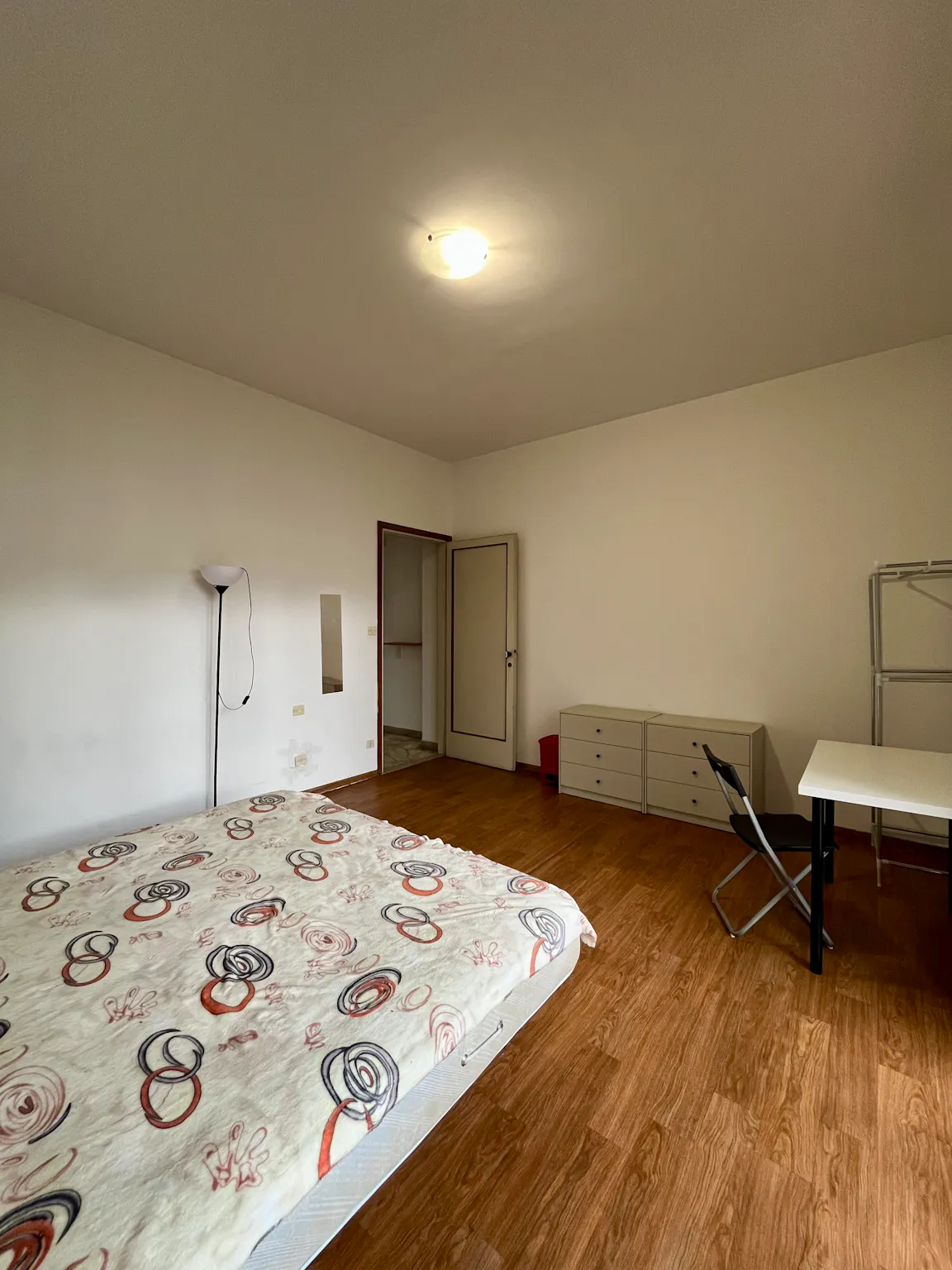 4-Bedroom Apartment in Via Frusa, Florence (1287850) ROOM 1