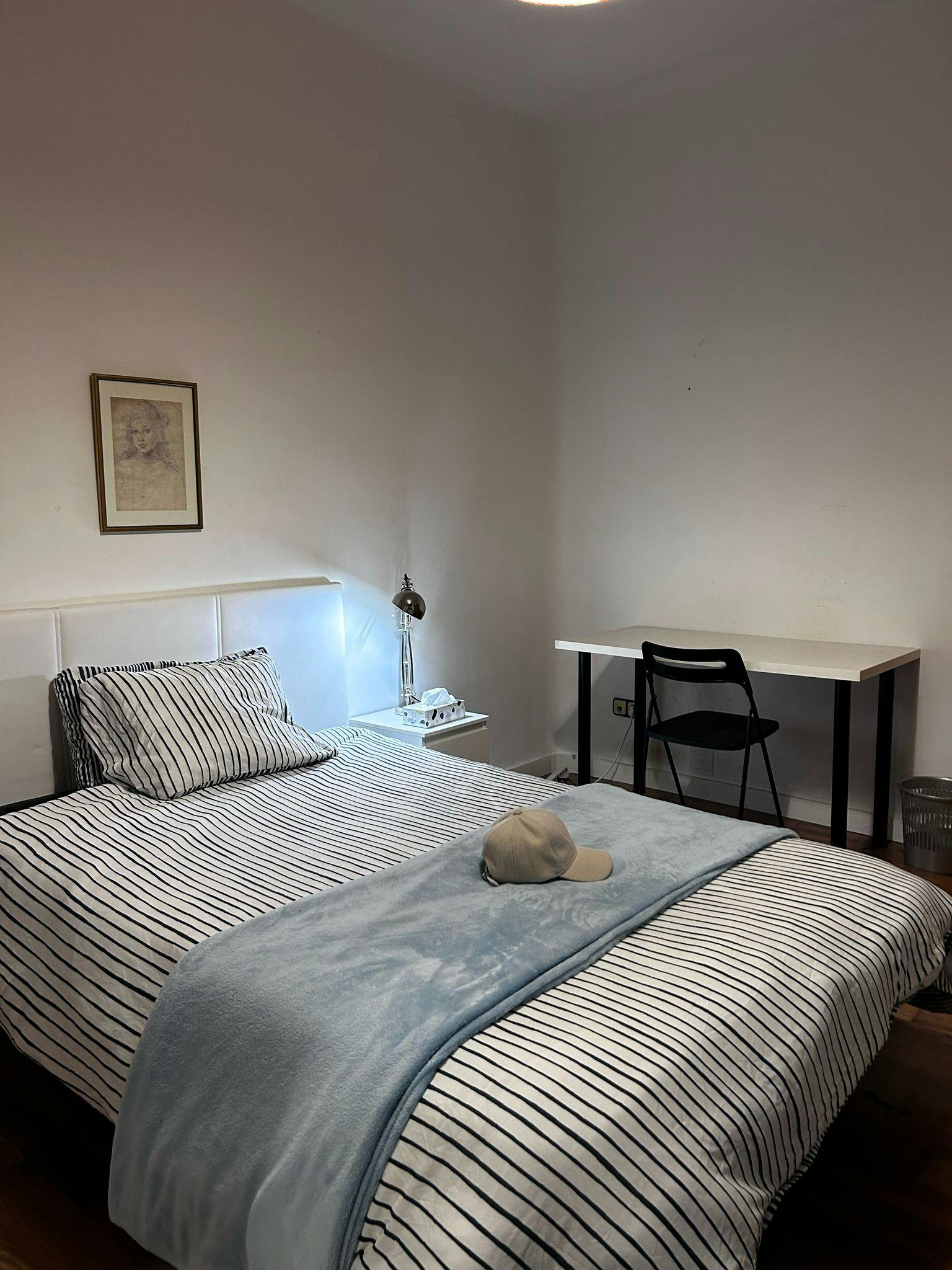 preview gallery tile