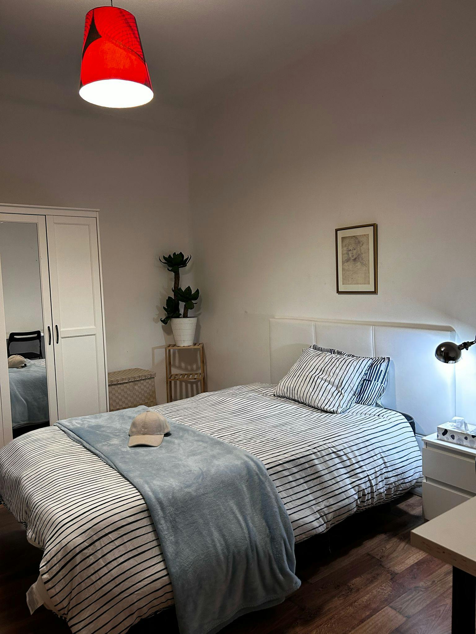 Calle de Alonso Cano, Madrid Madrid