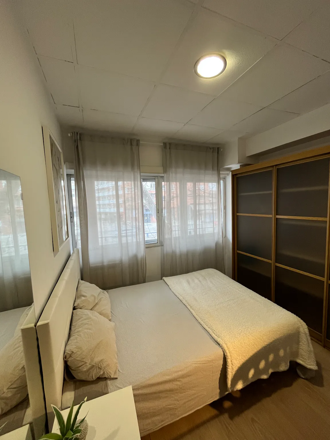 Private room in Avenida de América, Madrid (1288313) ROOM 2