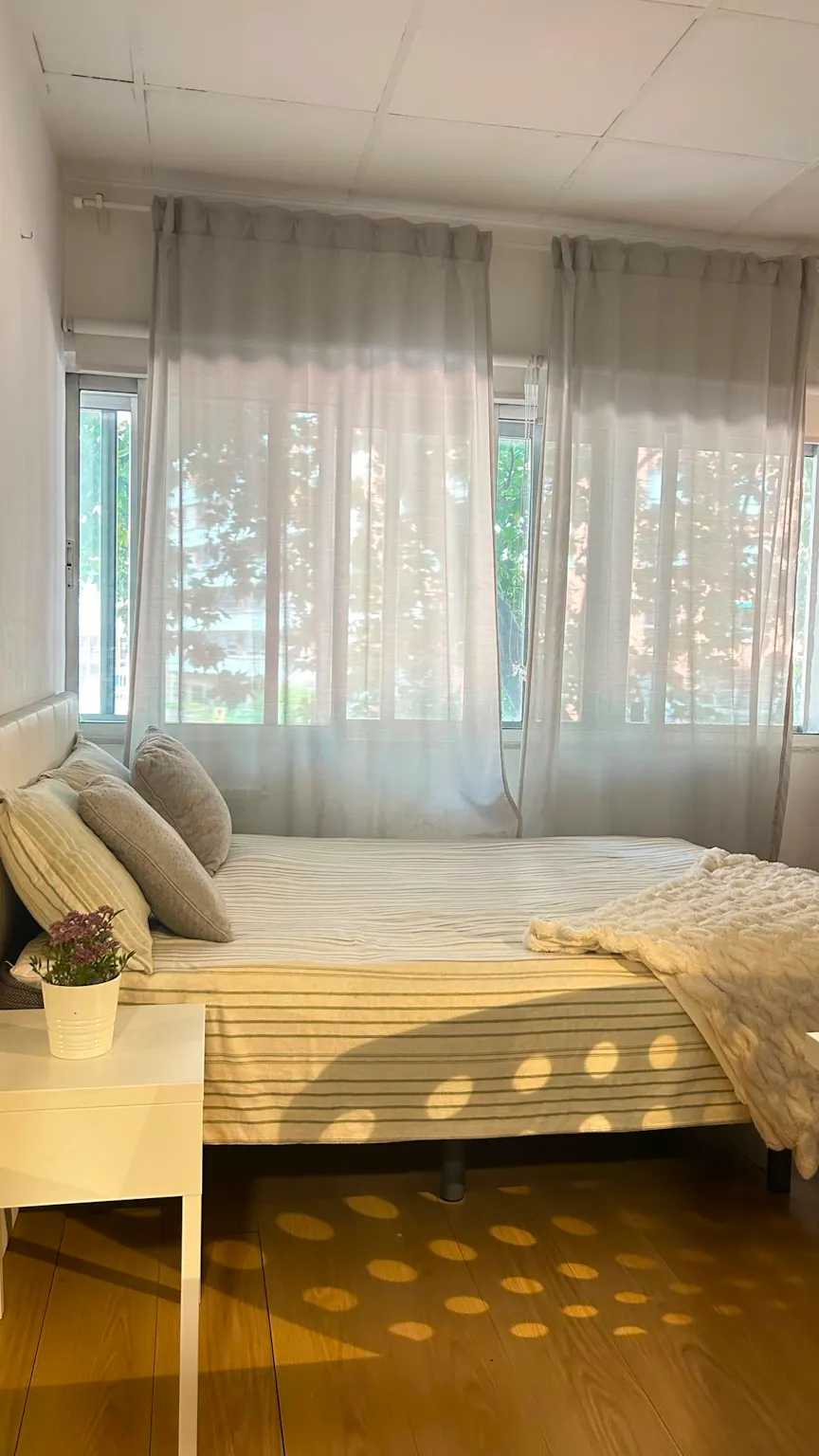 Avenida de América, Madrid preview