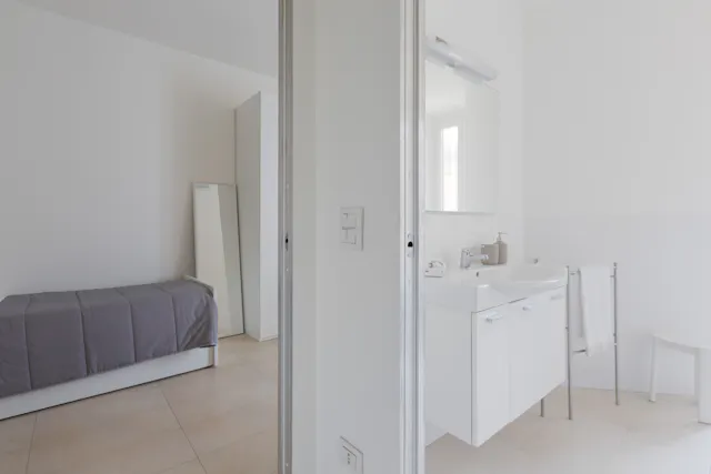 2-Bedroom Apartment in Via Pietro Borsieri, Milan (1288358) room image 2