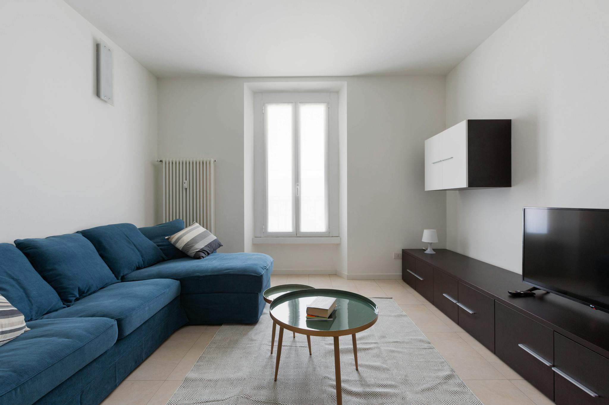 Via Pietro Borsieri, Milan preview