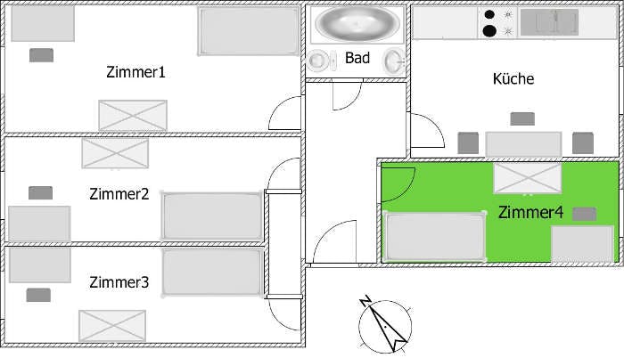 preview gallery tile