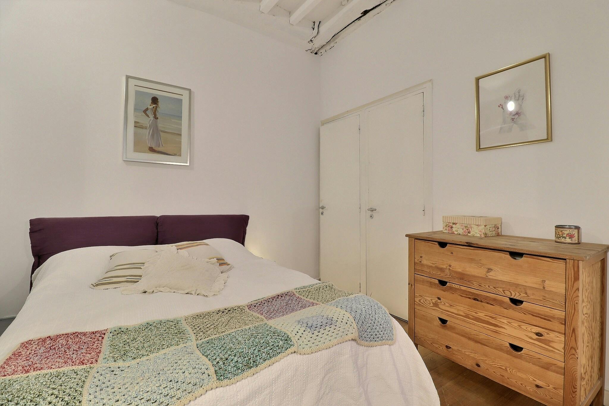 Apartment Paris, 52m² — photo 67