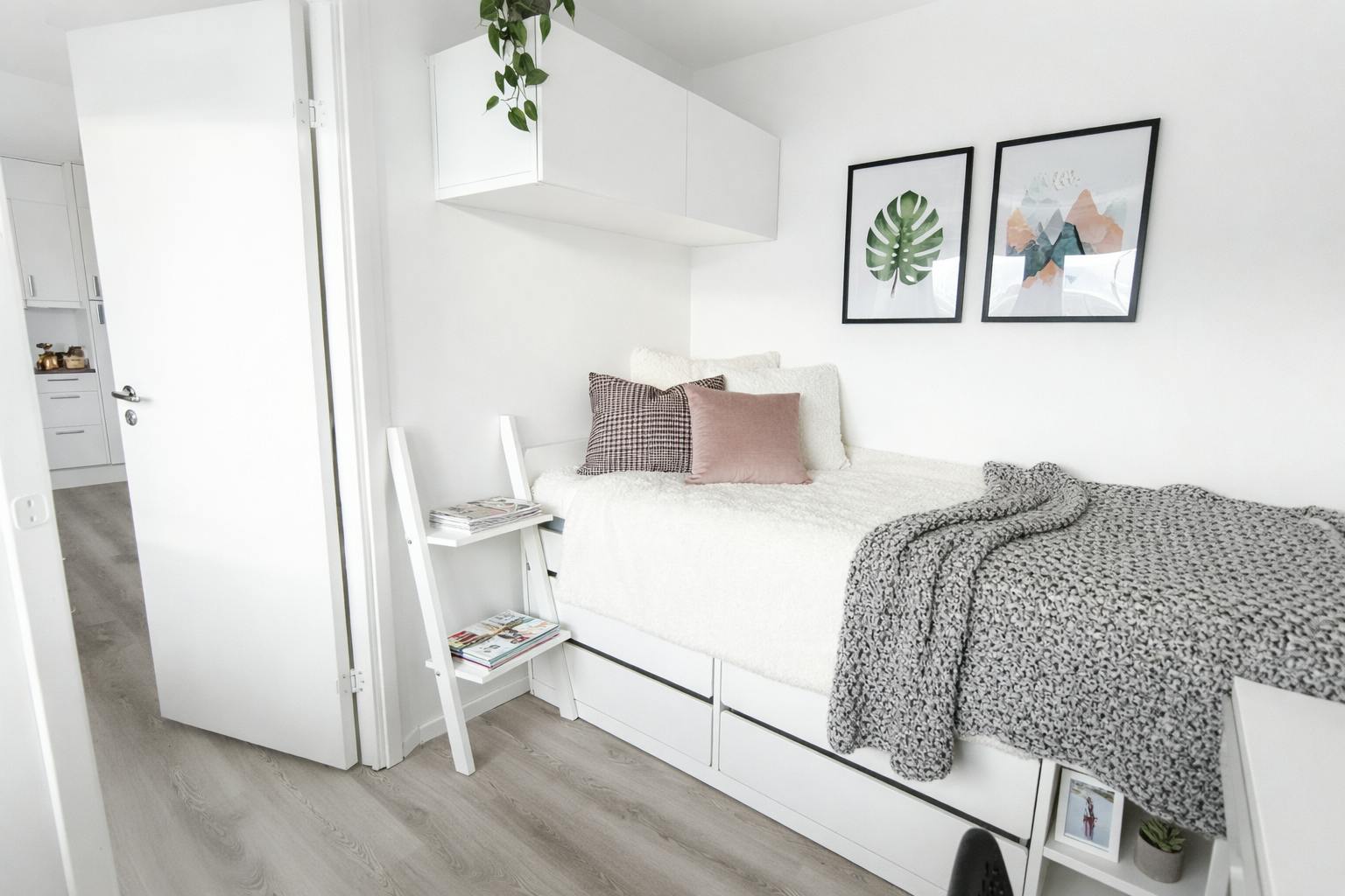 preview gallery tile