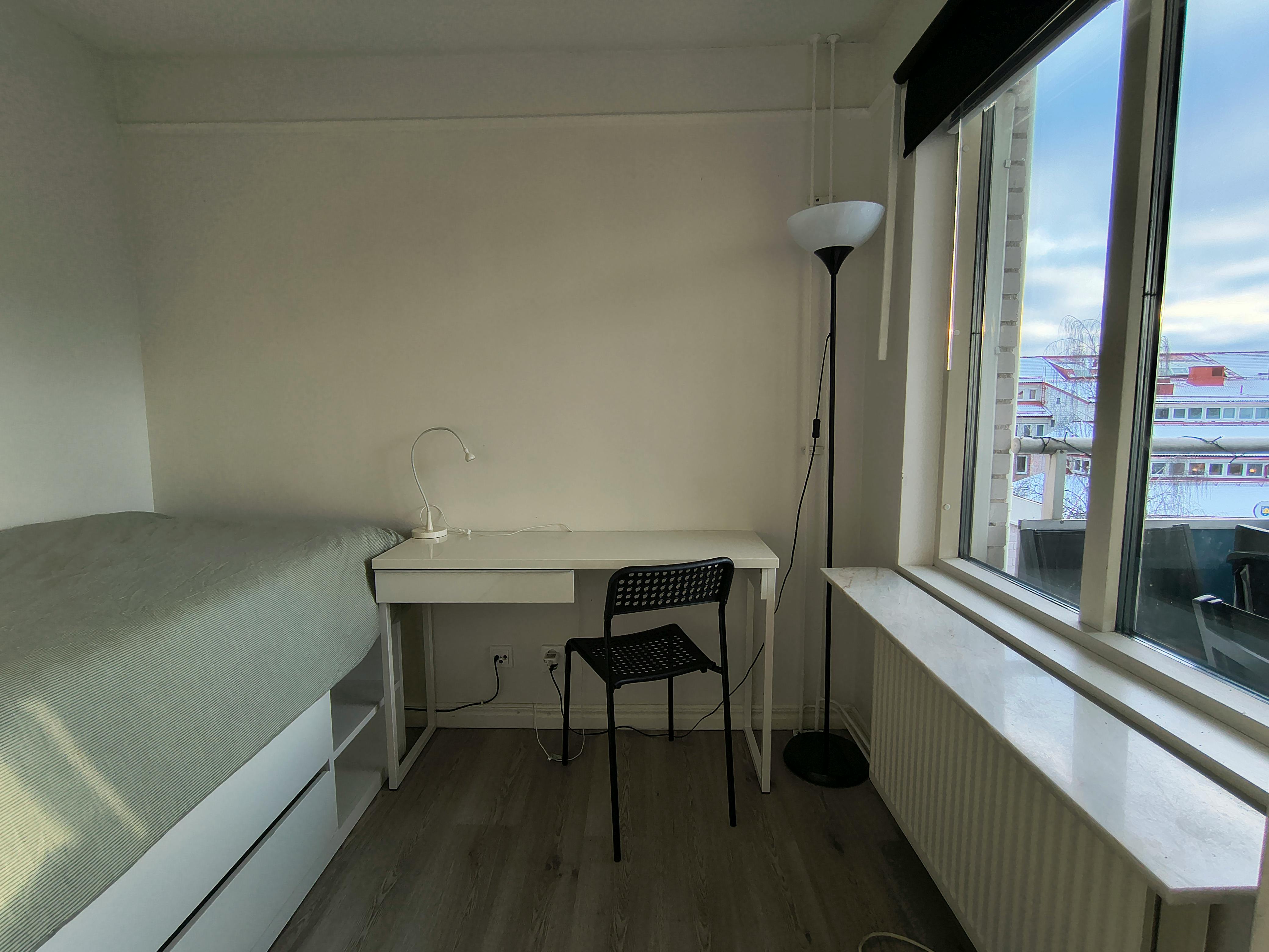 Apartment Märsta, 3 beds — photo 21