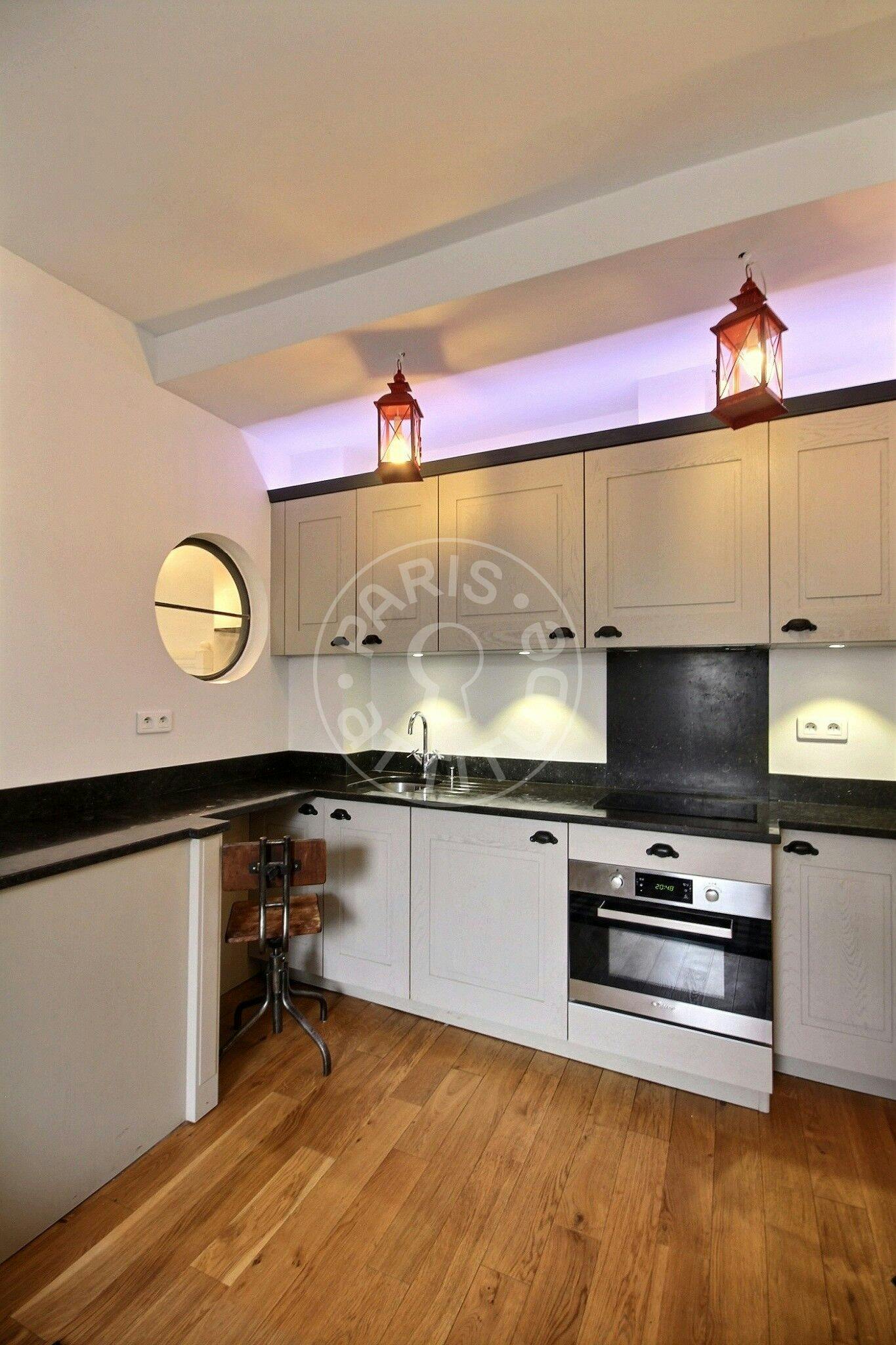 Appartamento Parigi, 30m² — foto 21