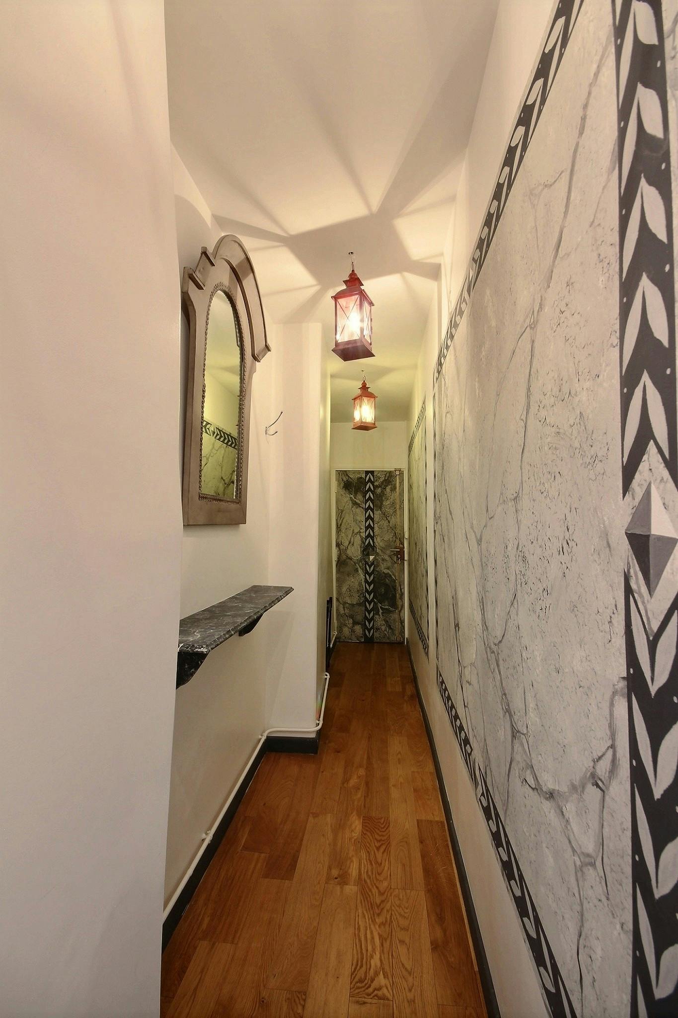 1-Bedroom Apartment in Rue de Seine, Paris (1289218) ROOM 4