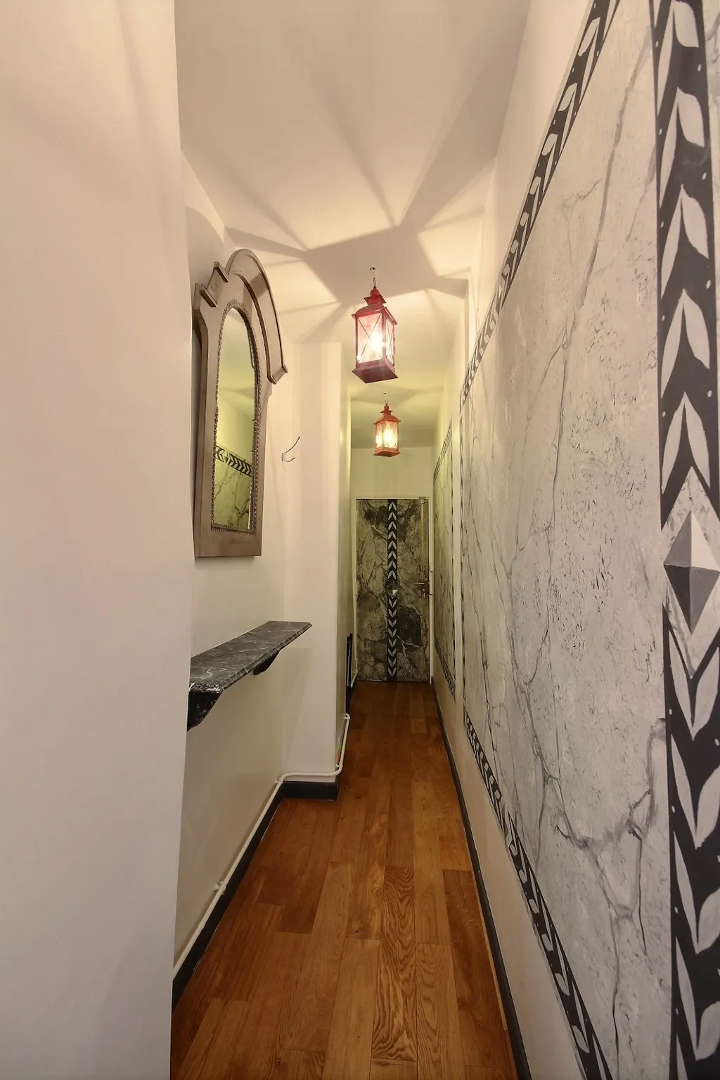 1-Bedroom Apartment in Rue de Seine, Paris (1289218) ROOM 4