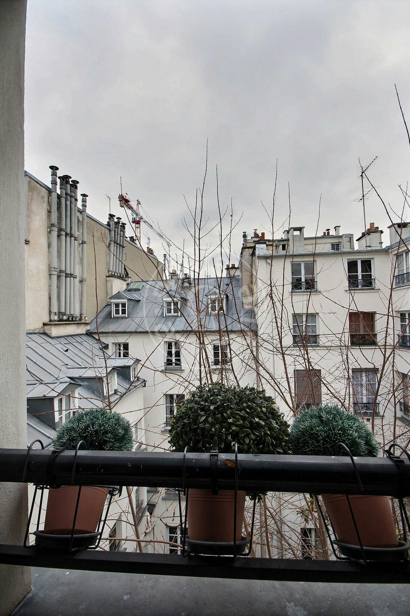 Appartamento Parigi, 30m² — foto 29
