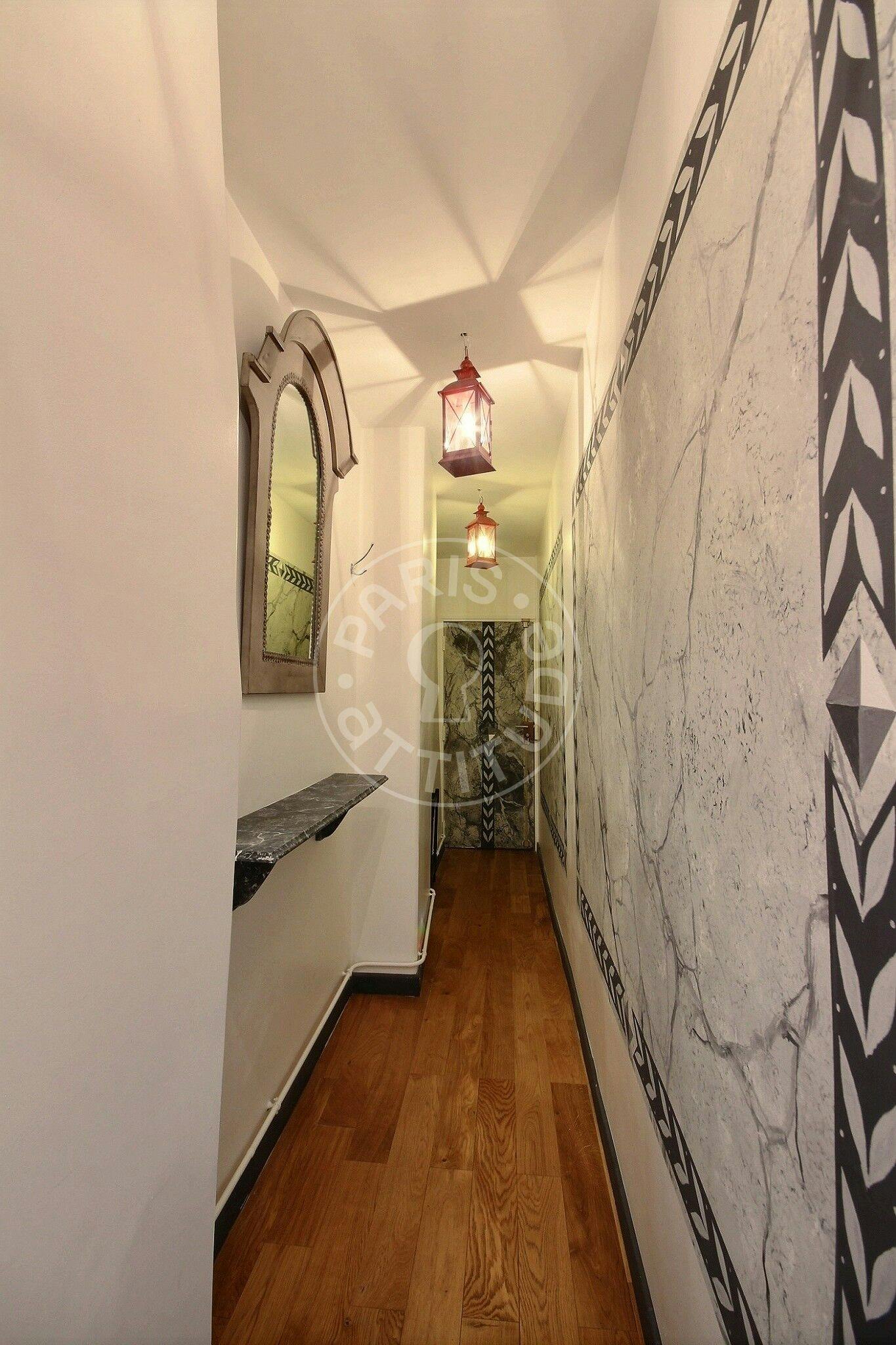 Appartamento Parigi, 30m² — foto 22