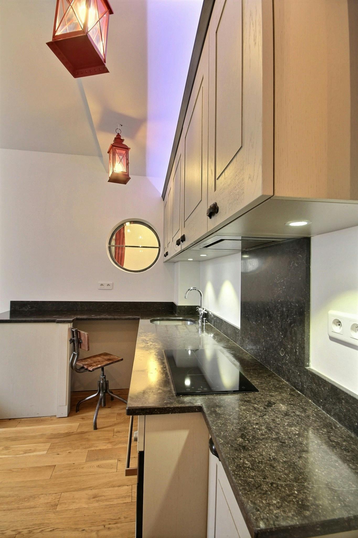 Appartamento Parigi, 30m² — foto 55