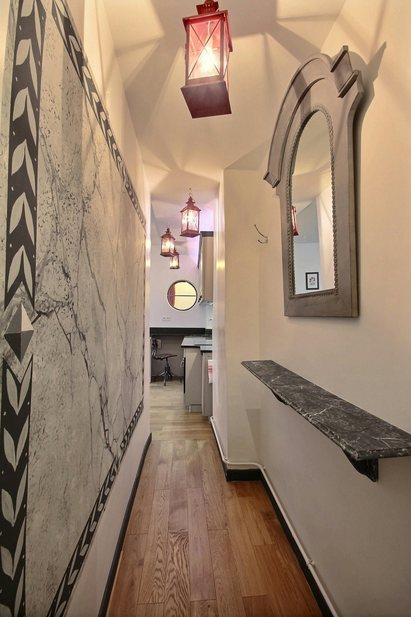 1-Bedroom Apartment in Rue de Seine, Paris (1289218) ROOM 3