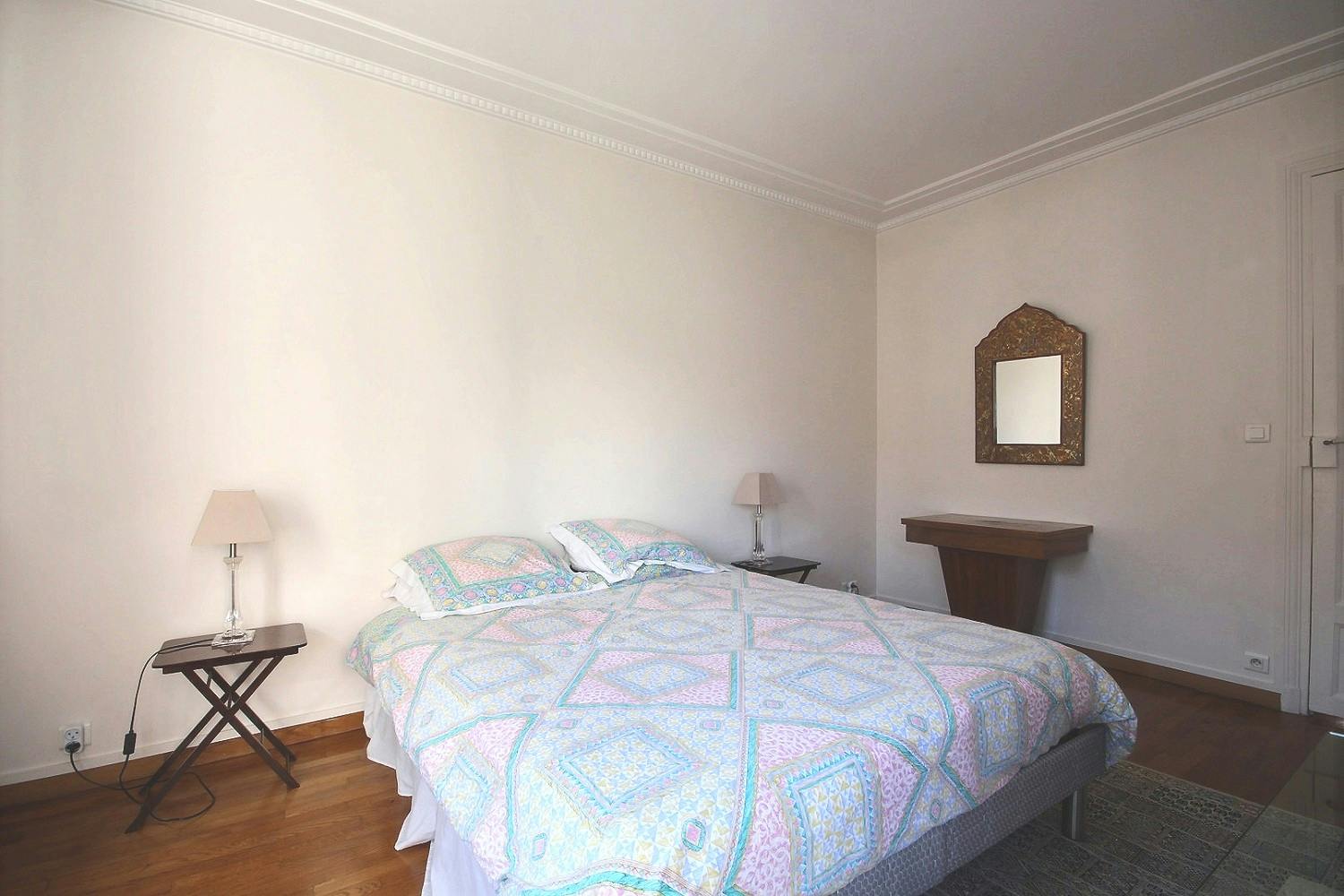 1-Bedroom Apartment in Rue Saint-Hubert, Paris (1289221) room image 10
