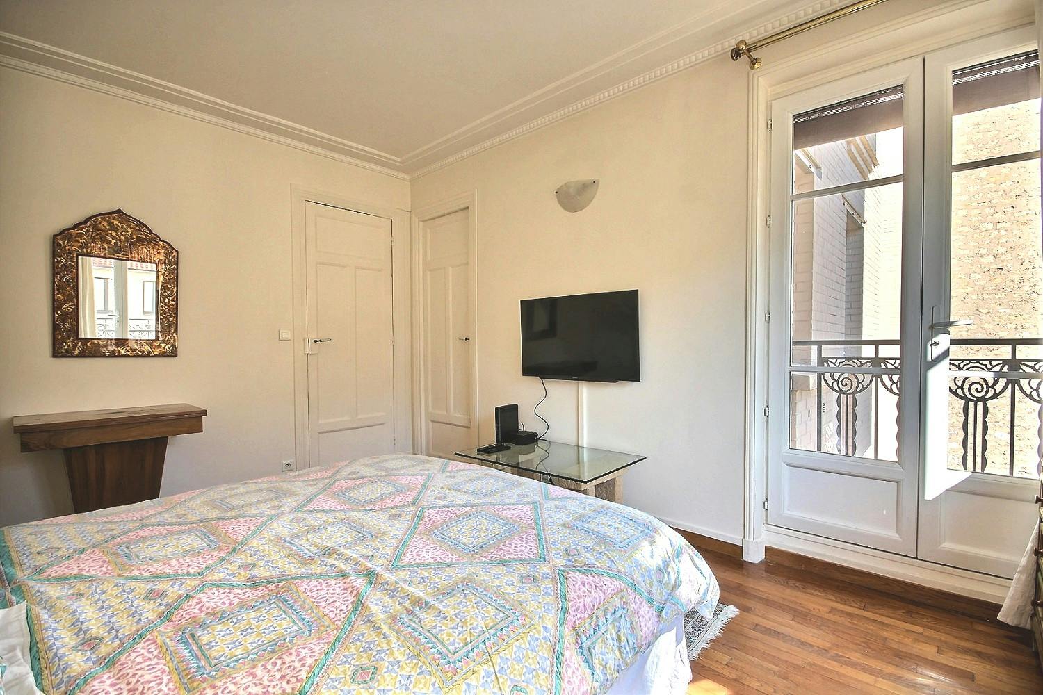 Apartamento París — foto 51