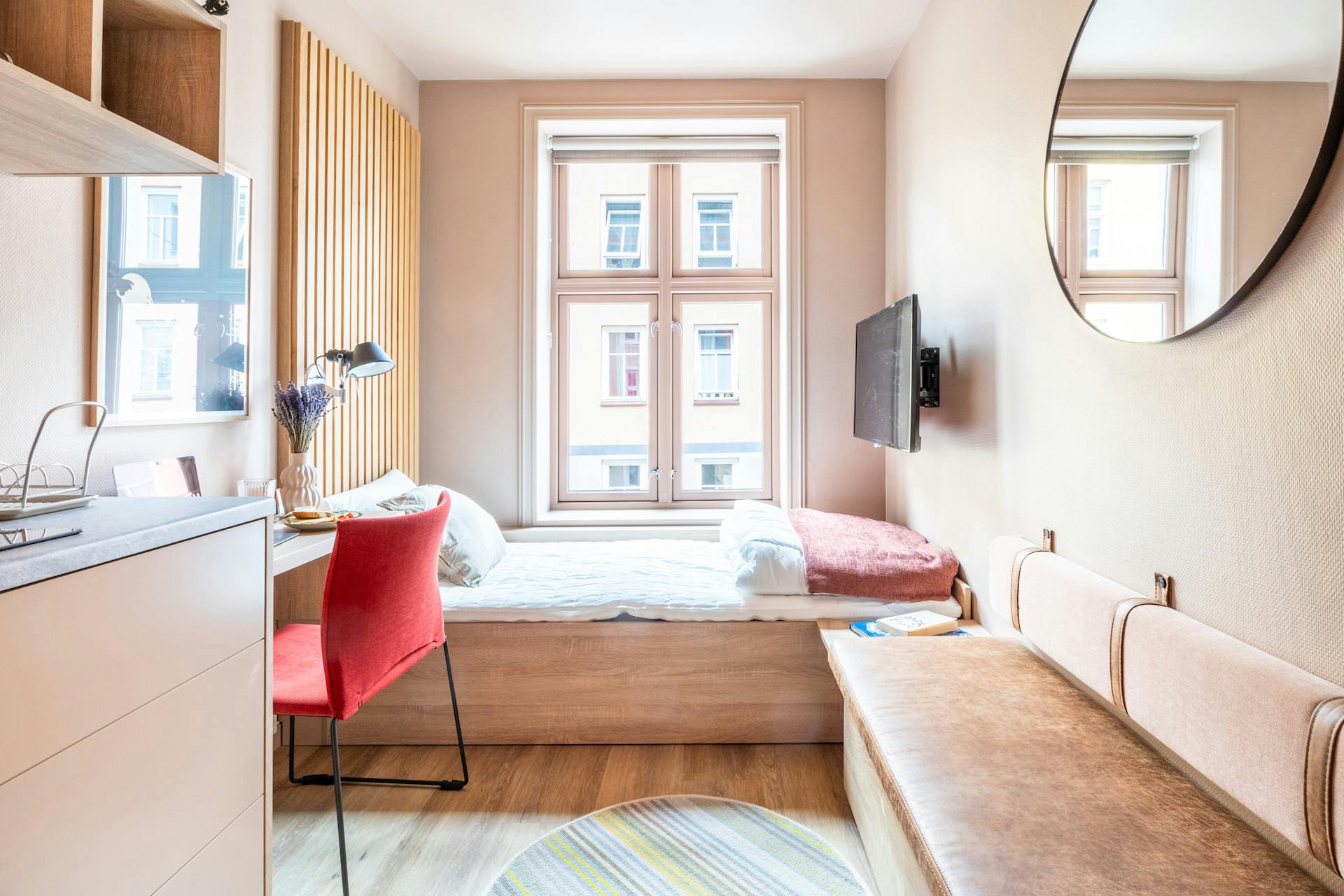 preview gallery tile