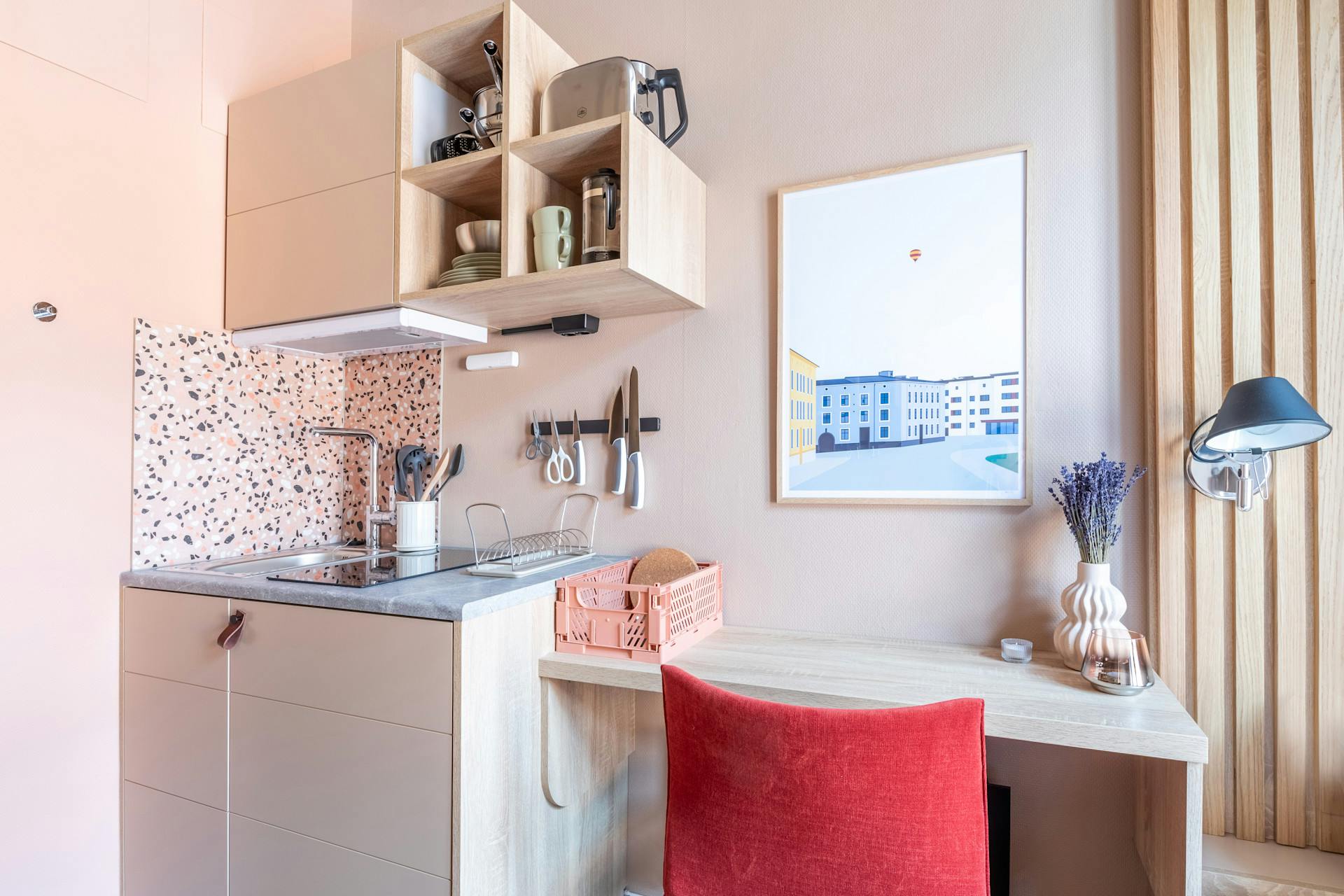 preview gallery tile