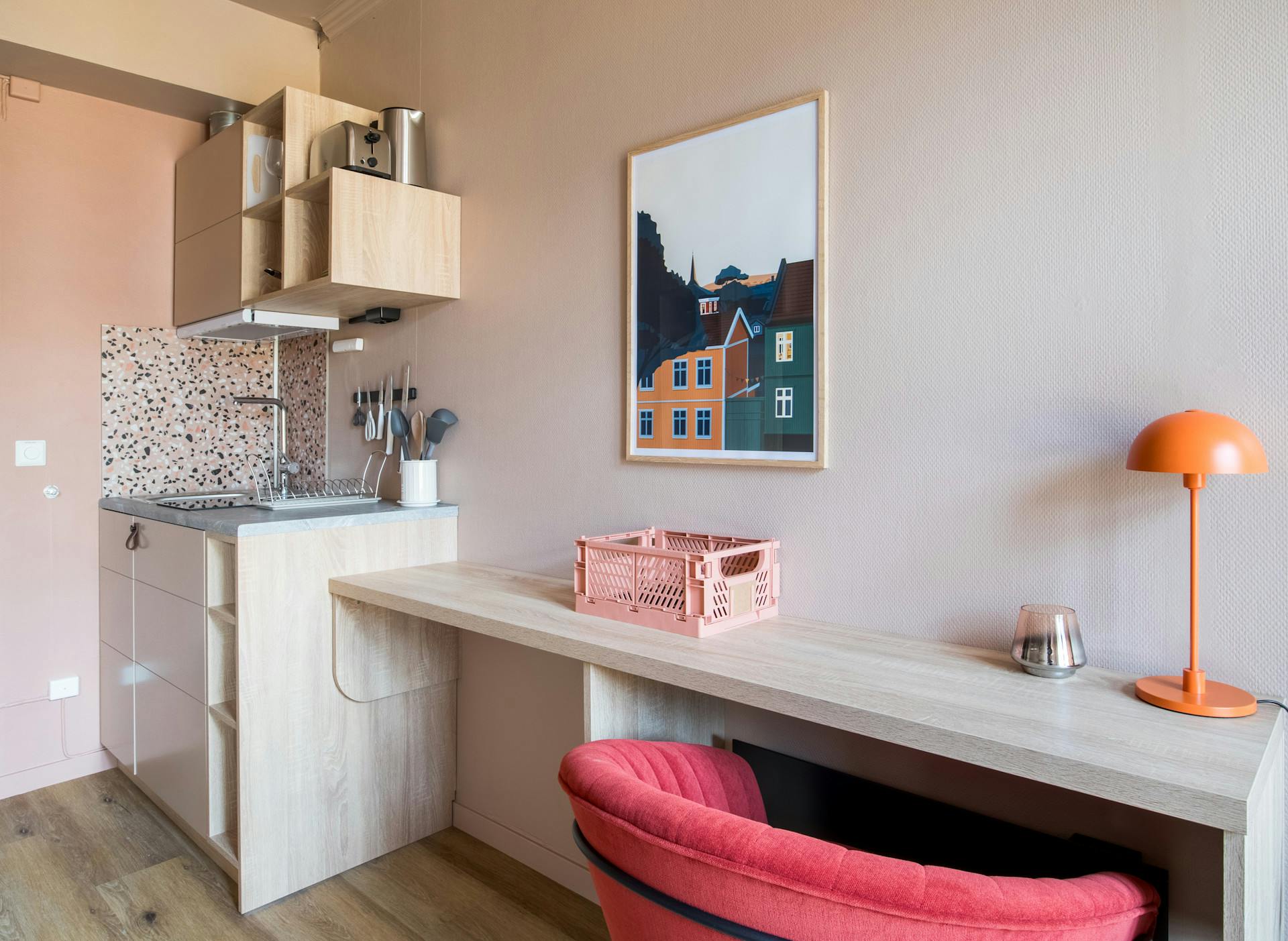 preview gallery tile