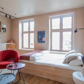 Monolocale in affitto a 17.500 NOK al mese a Oslo, Steenstrups gate