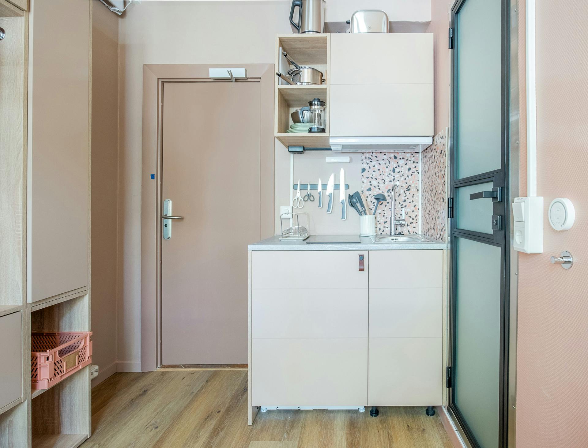 preview gallery tile