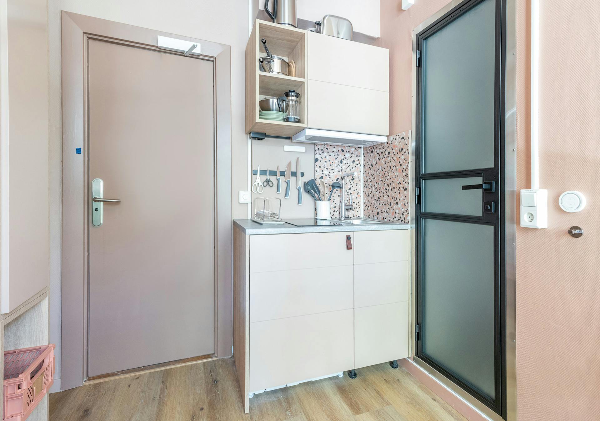 preview gallery tile