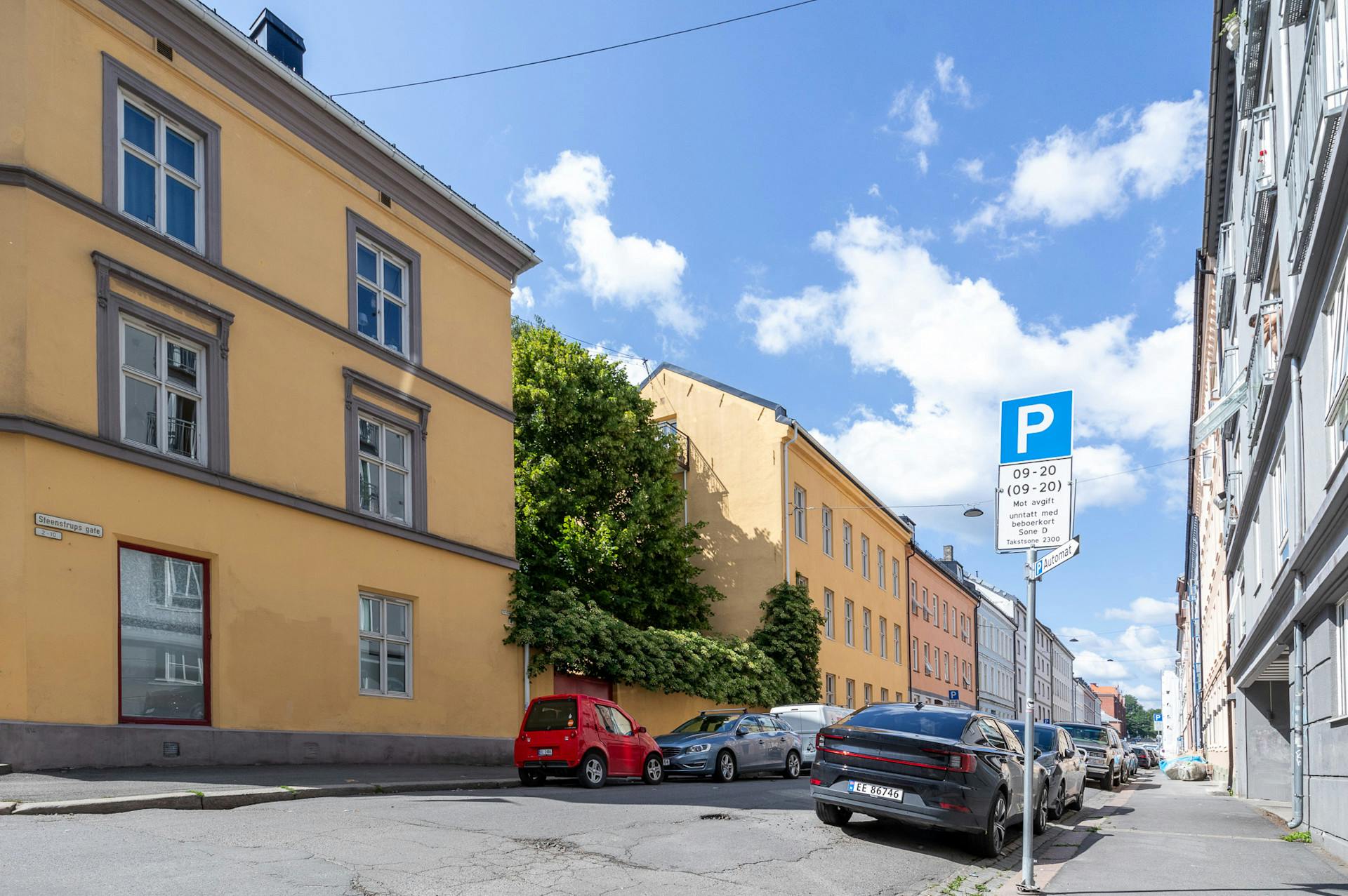 preview gallery tile