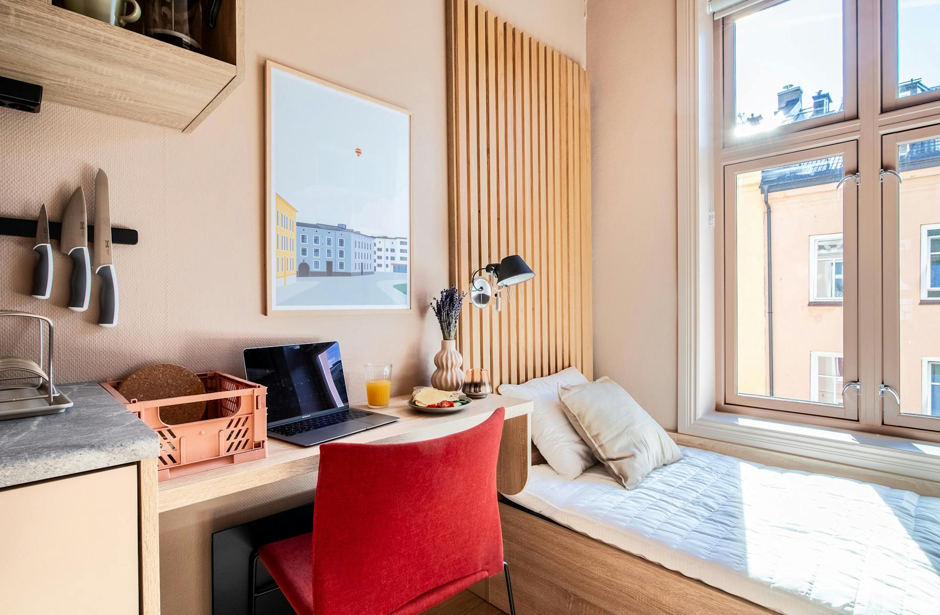 preview gallery tile