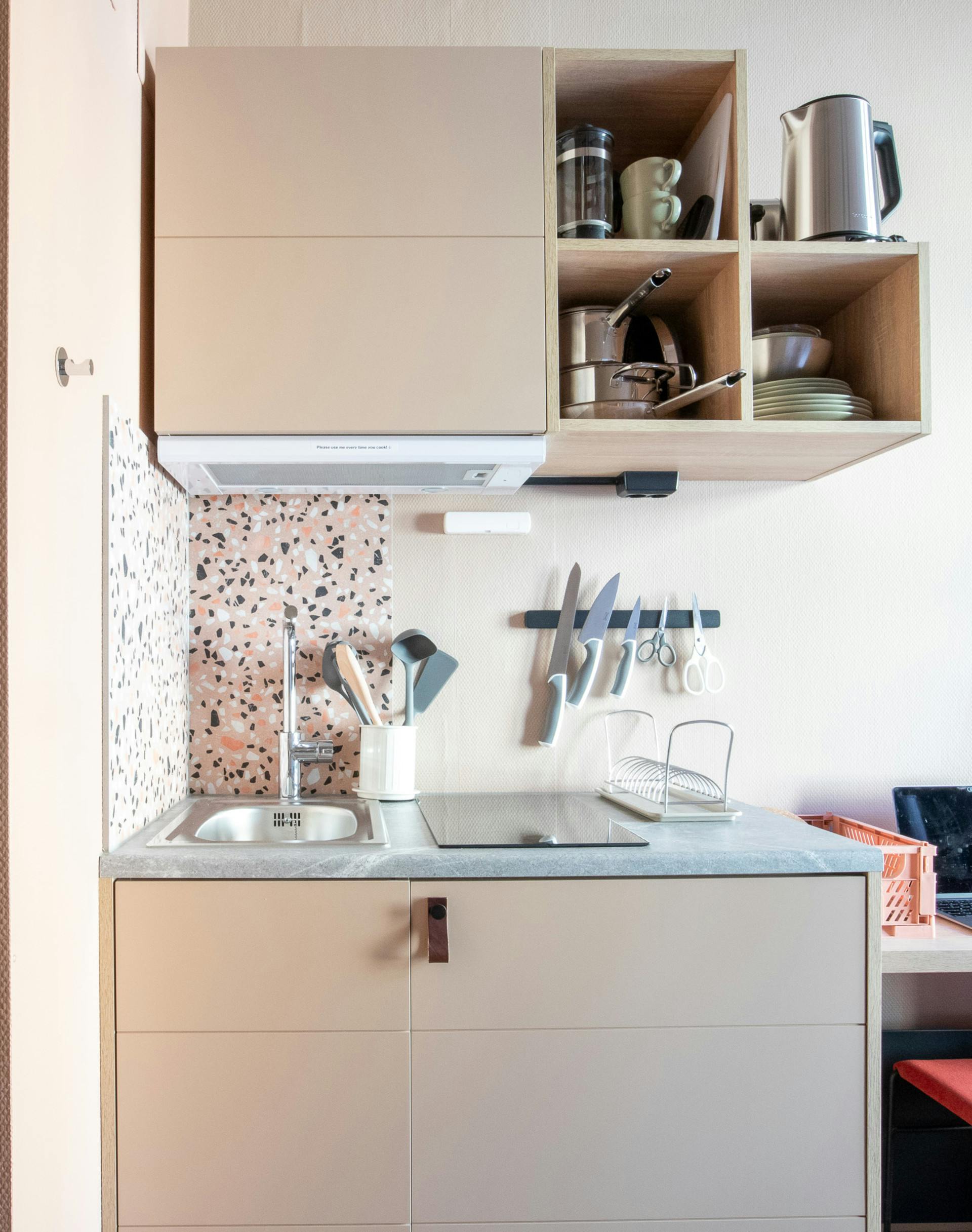 preview gallery tile