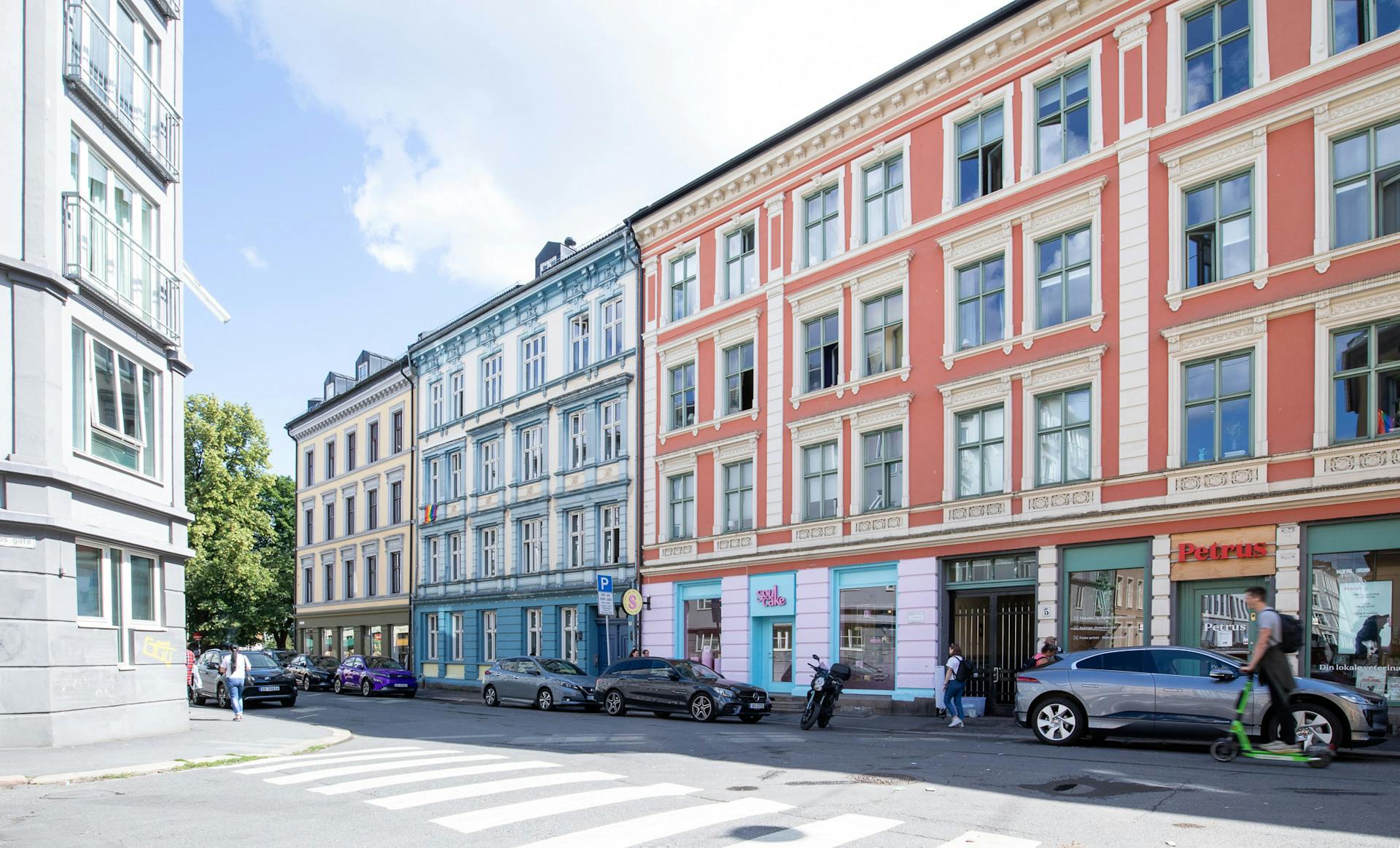 preview gallery tile