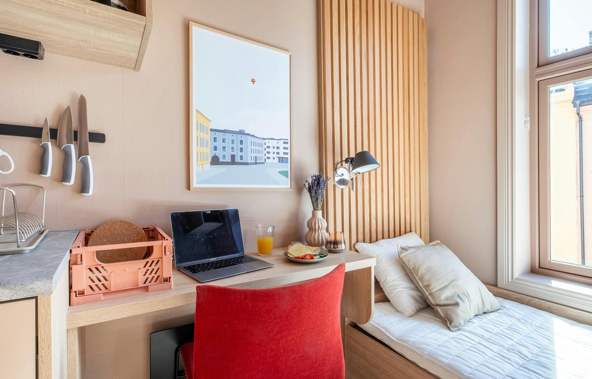 preview gallery tile