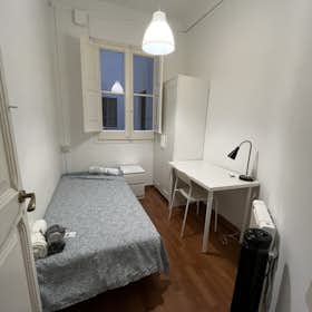 Private room for rent for €520 per month in Barcelona, Carrer de Muntaner