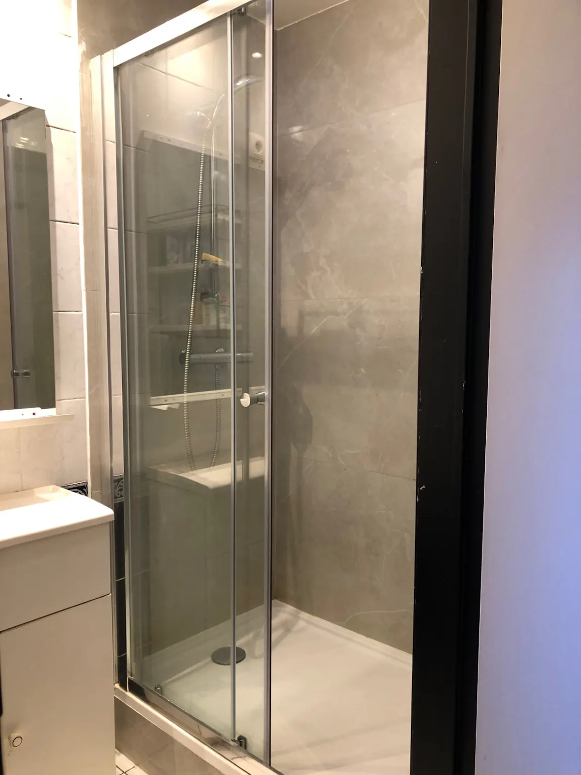 Shared room in Boulevard Anspach, Brussels (1289343) ROOM 1