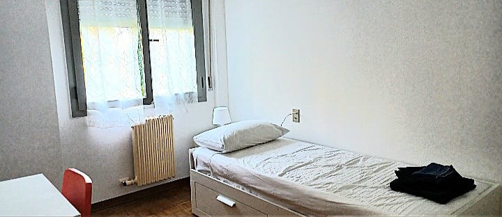 Private room for rent for €530 per month in Vimodrone, Via 11 Febbraio