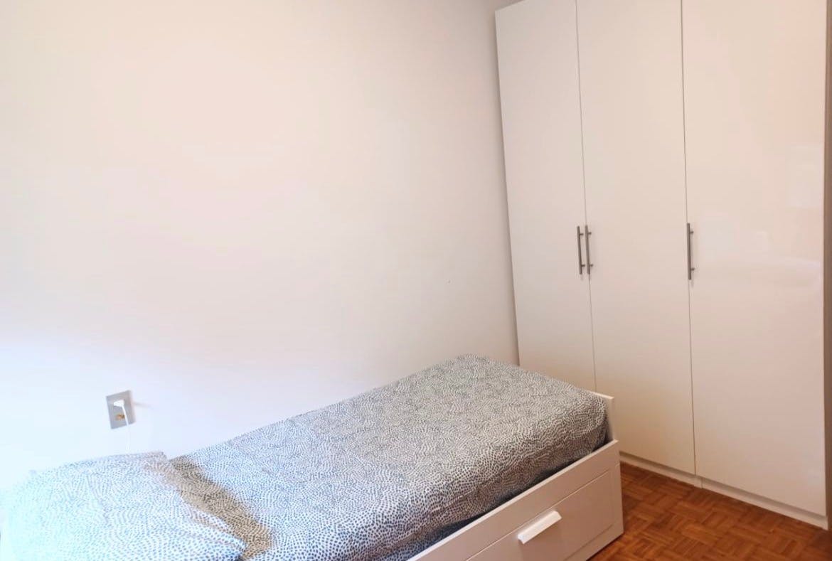 Habitación privada en alquiler por 530 € al mes en Vimodrone, Via 11 Febbraio