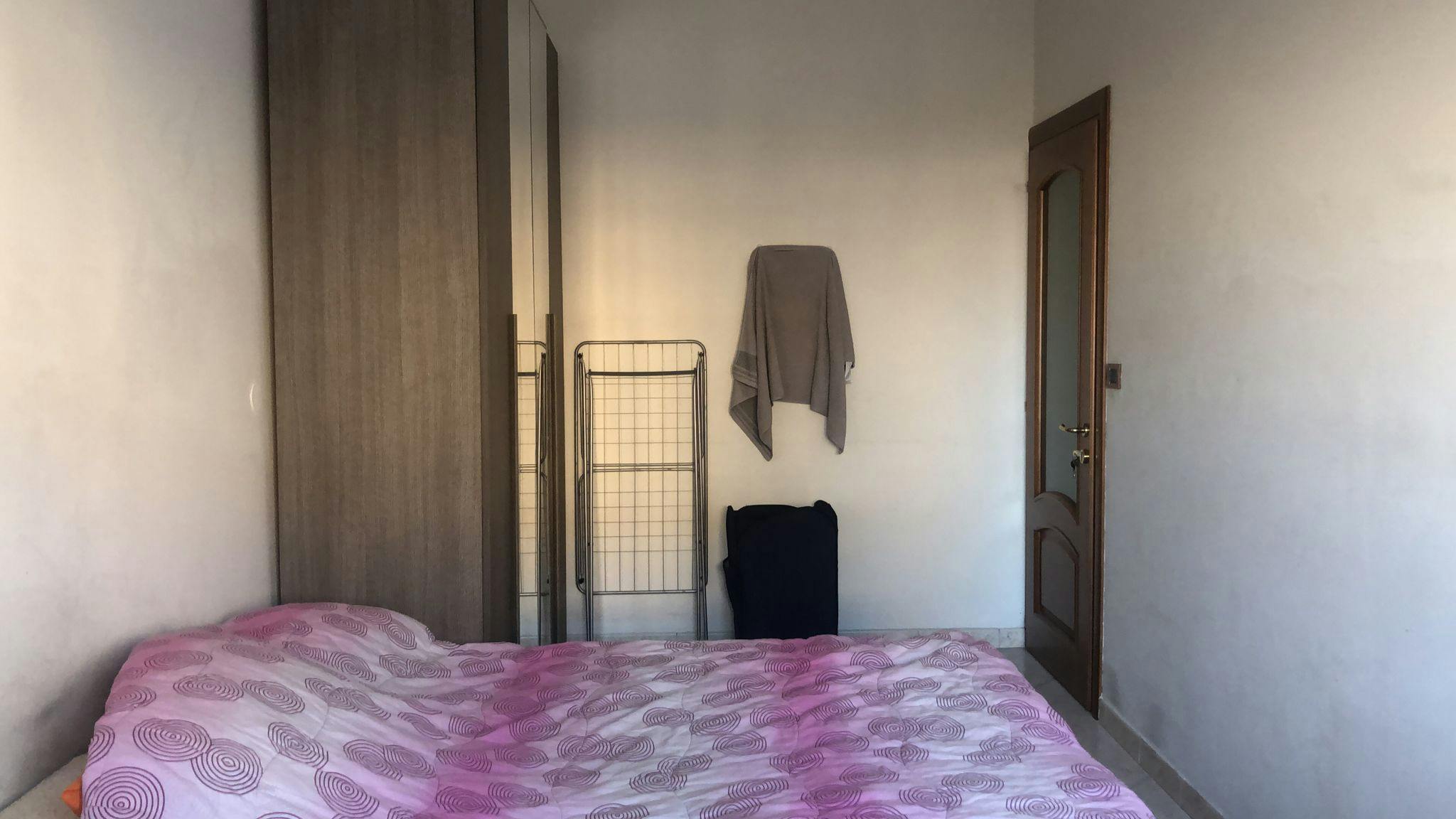 Chambre simple Turin, 1 chambre, 12m² — photo 15