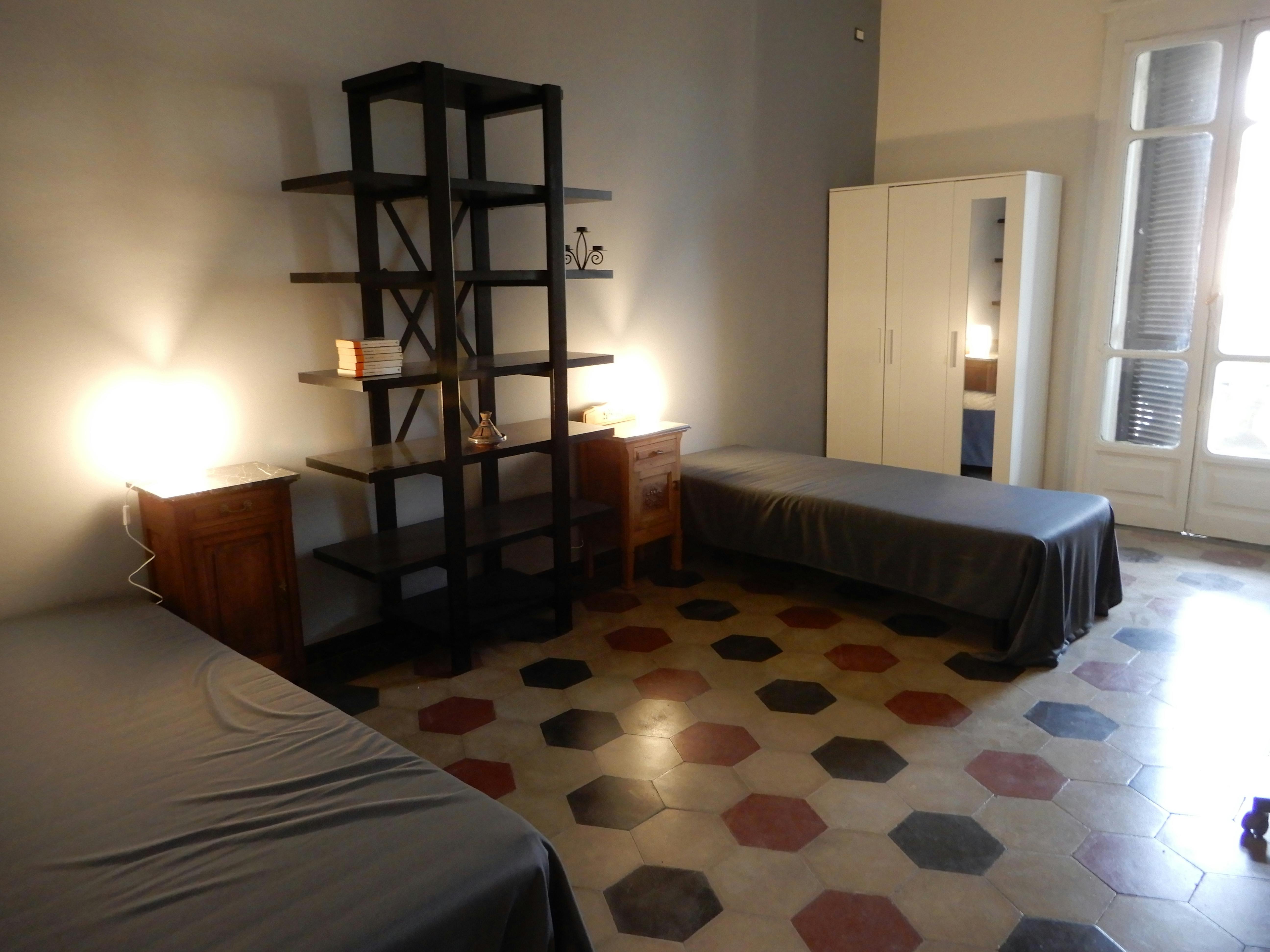 Appartamento Torino, 2 camere, 80m² — foto 4