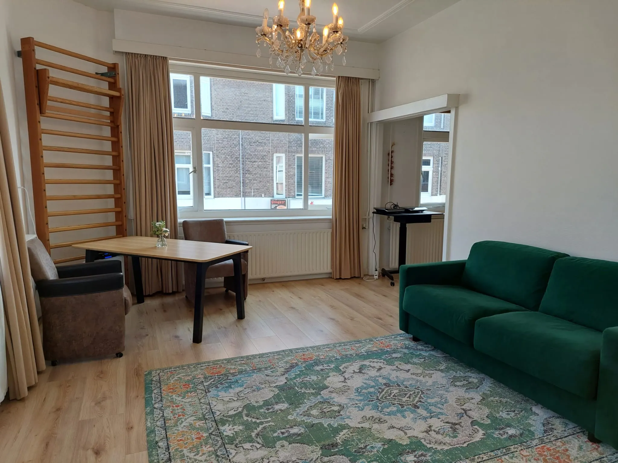 Weissenbruchstraat, The Hague preview