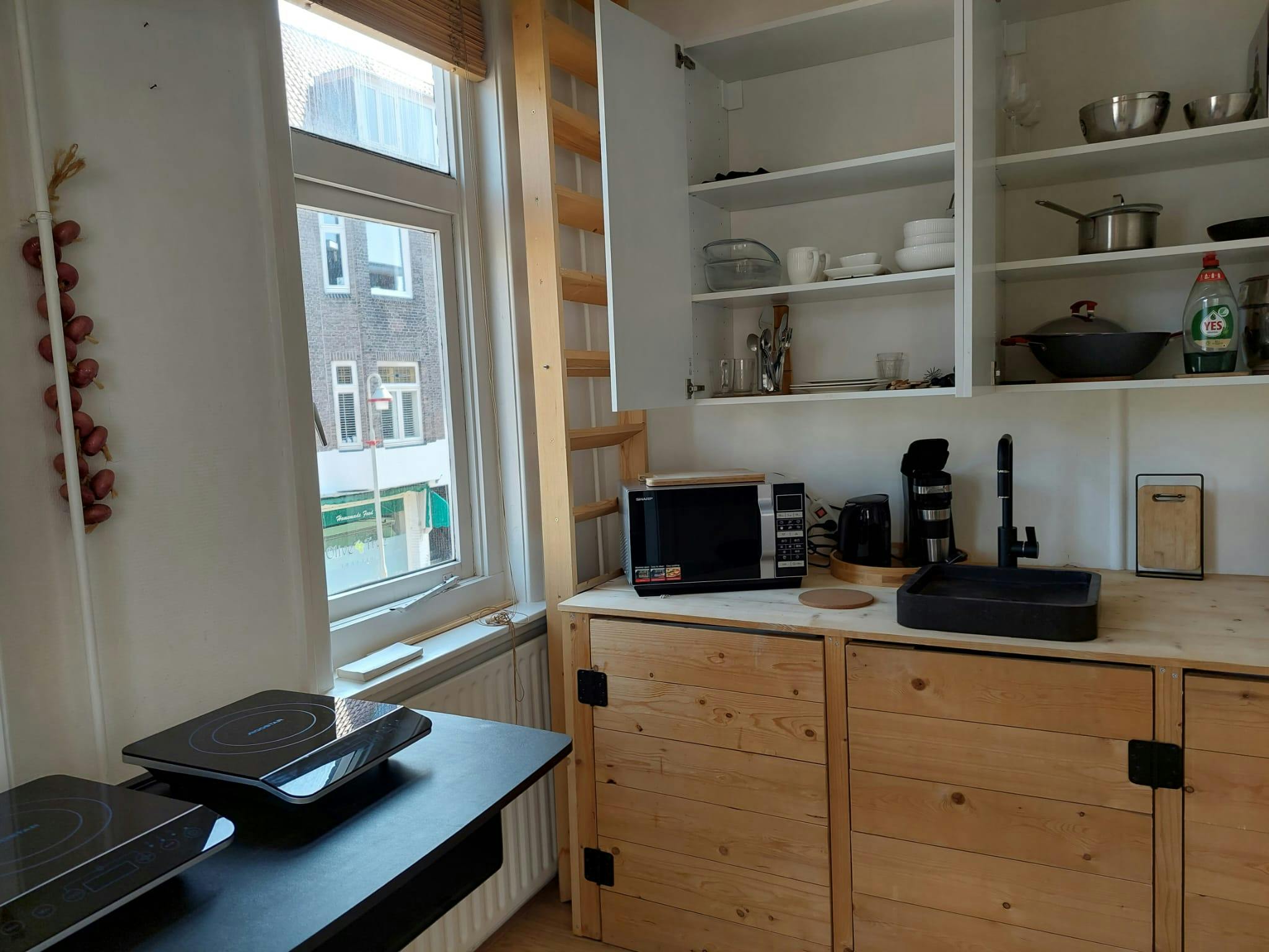 preview gallery tile