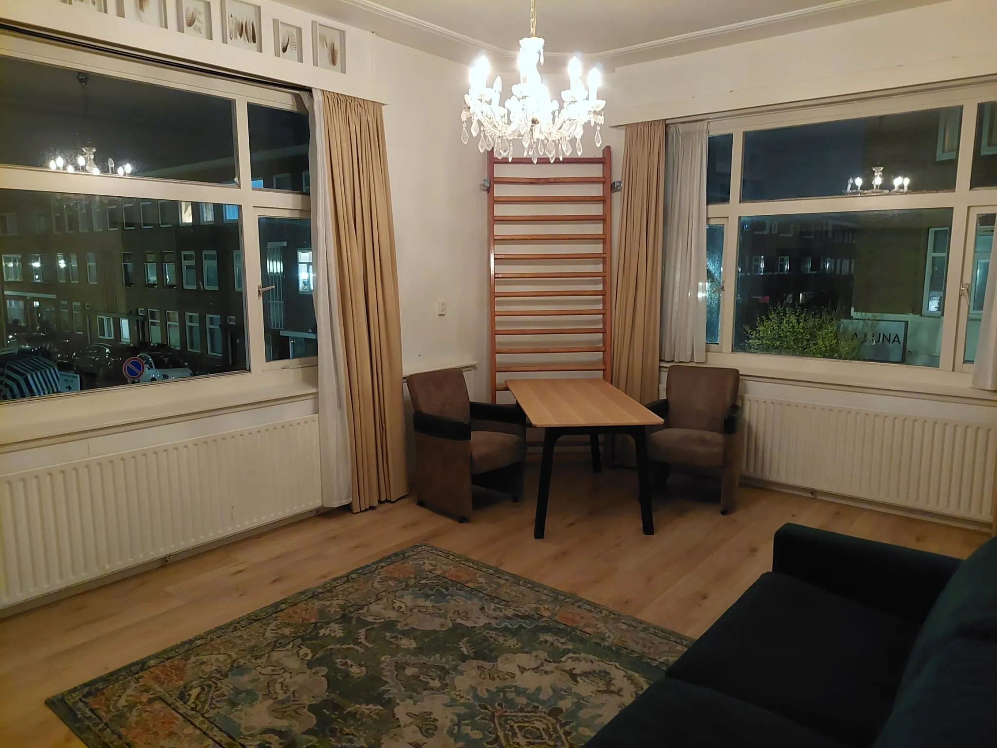 Apartment in Weissenbruchstraat, The Hague (1290793) ROOM 3