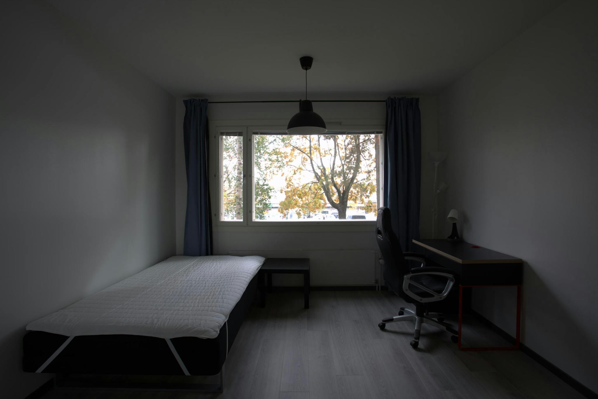 Kaarikuja, Helsinki preview