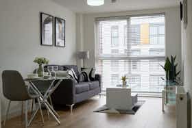 Apartament de închiriat pentru 1.800 GBP pe lună în Birmingham, Scotland Street
